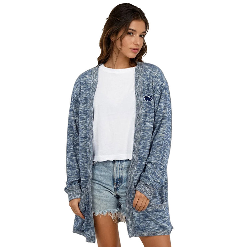 Sale - Chicka-D Ladies Cozy Cardigan