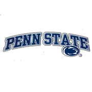 6.5" Penn State Arch Decal Sticker