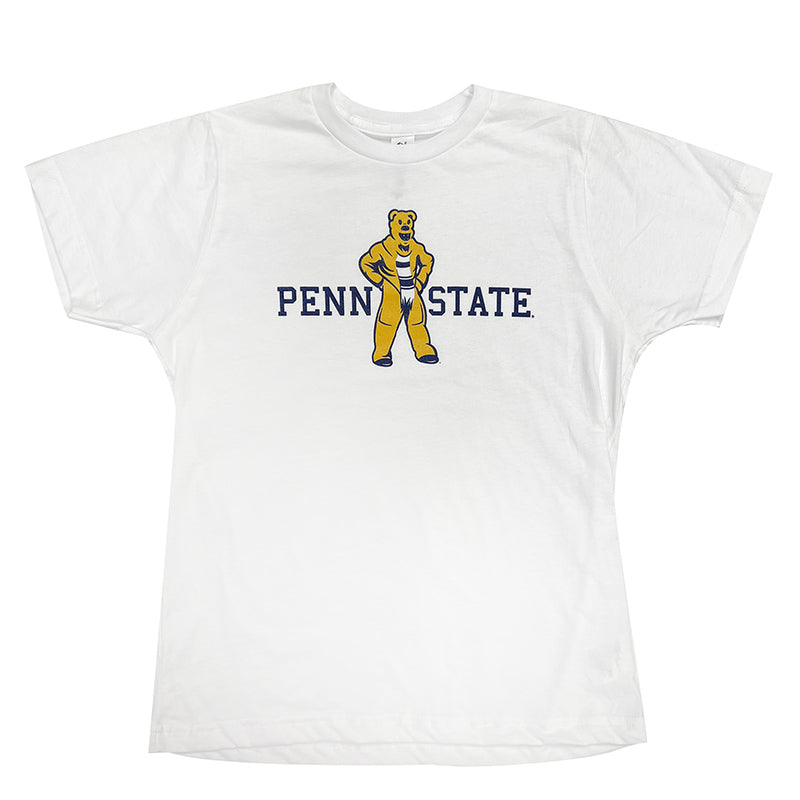 Sale - Youth Penn State Lion Mascot T-Shirt