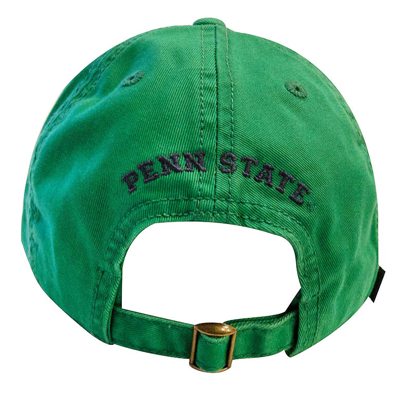 Legacy 3D Lion Head Adjustable Hat