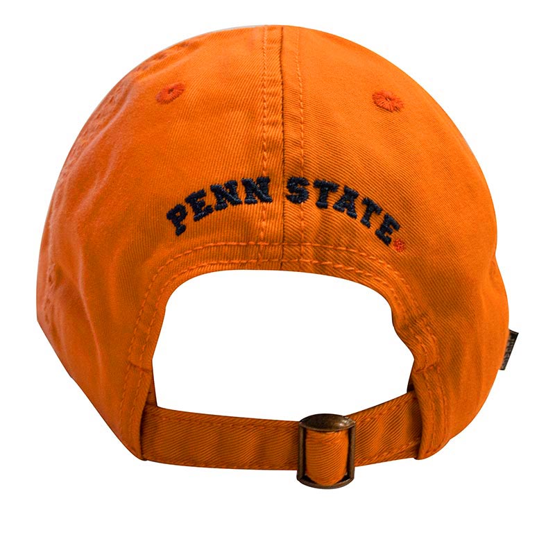 Legacy 3D Lion Head Adjustable Hat