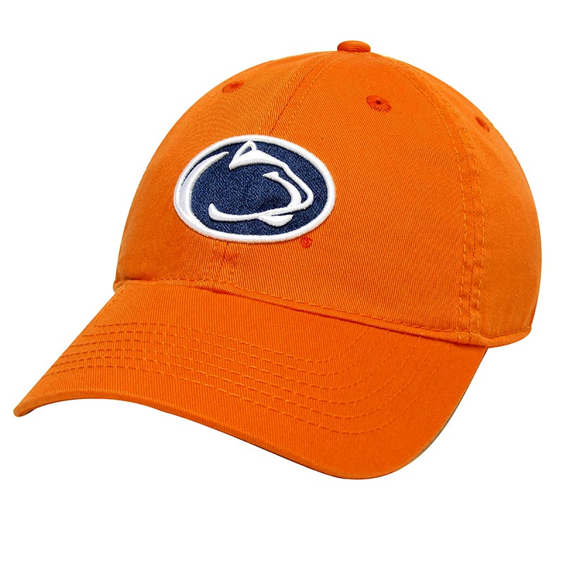 Legacy 3D Lion Head Adjustable Hat