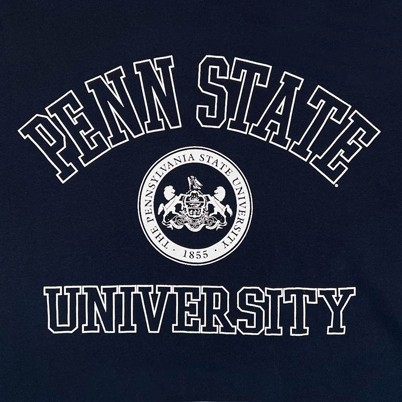 Penn State University Seal T-Shirt