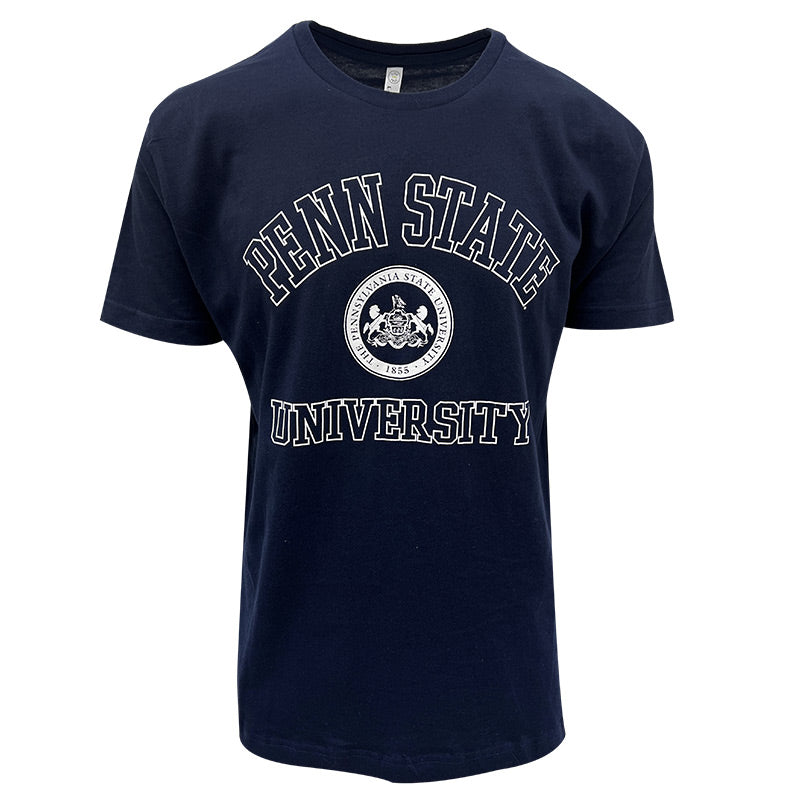 Penn State University Seal T-Shirt