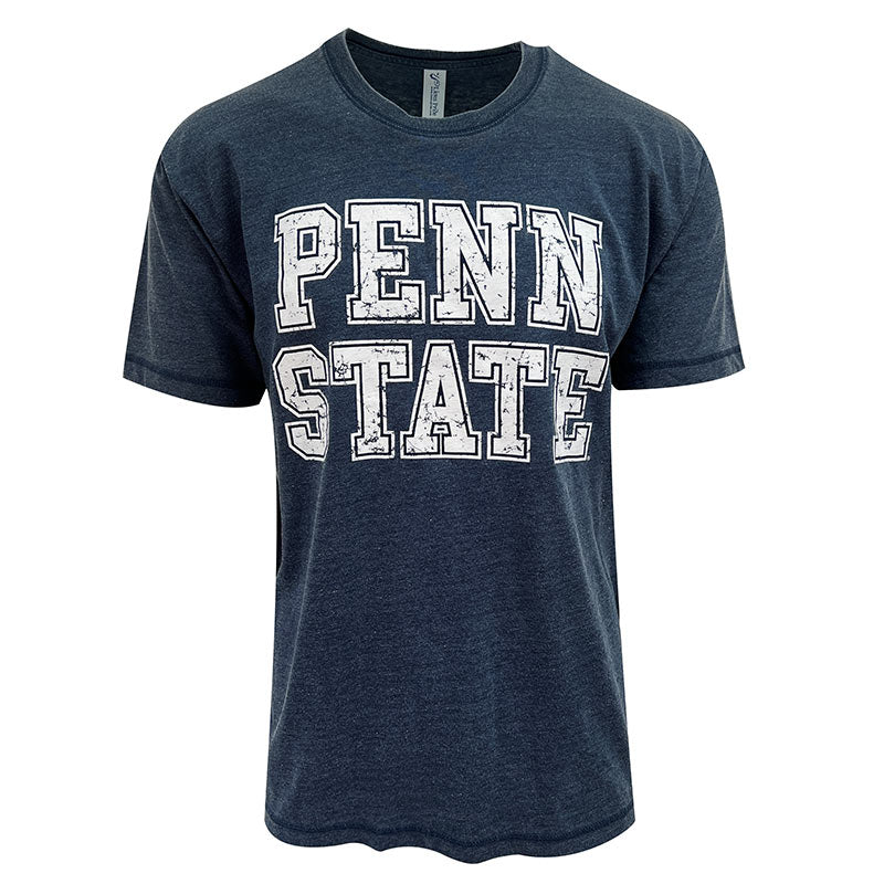 Penn State Vintage Washed T-Shirt