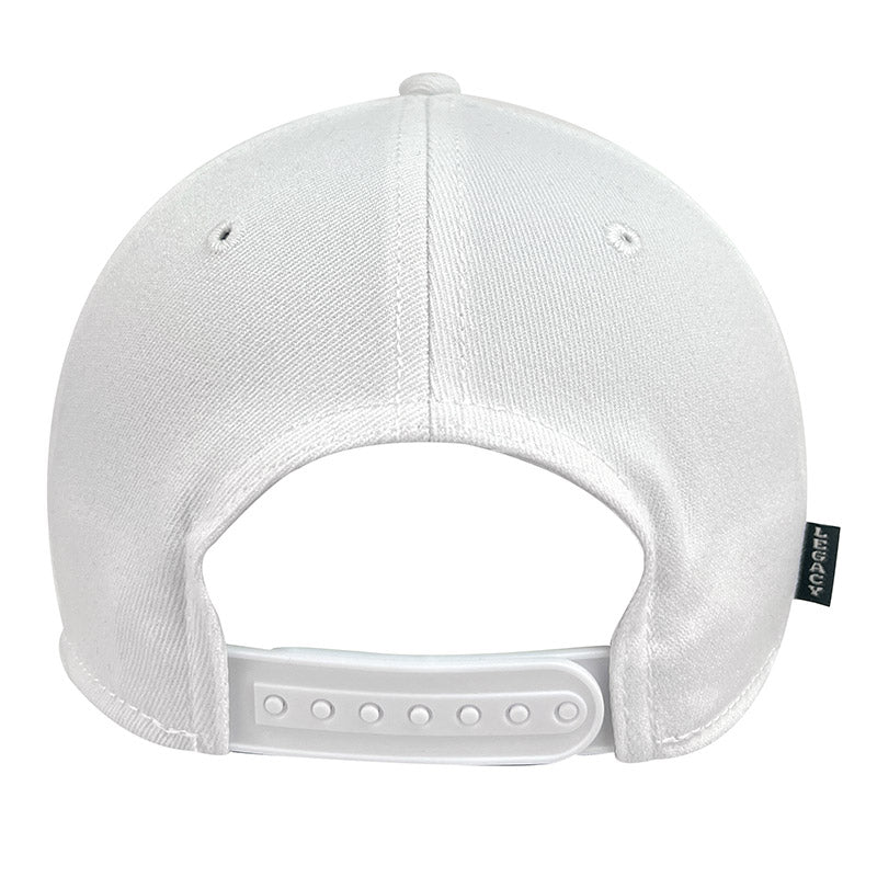Sale - Legacy 717 Lion Logo Serge Adjustable Hat