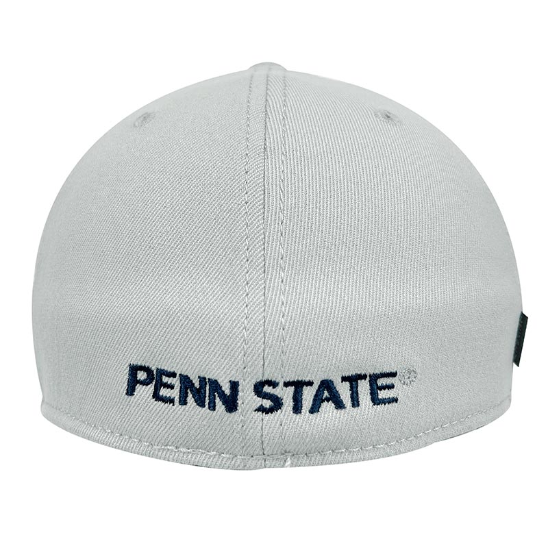 Legacy 717 Serge Fitted Lion Stretch Hat