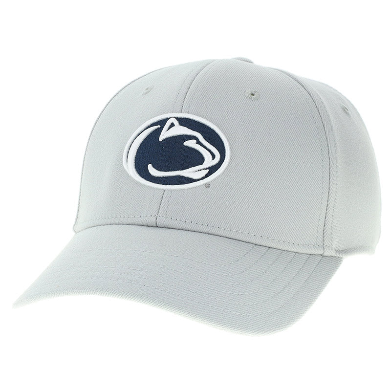 Legacy 717 Serge Fitted Lion Stretch Hat