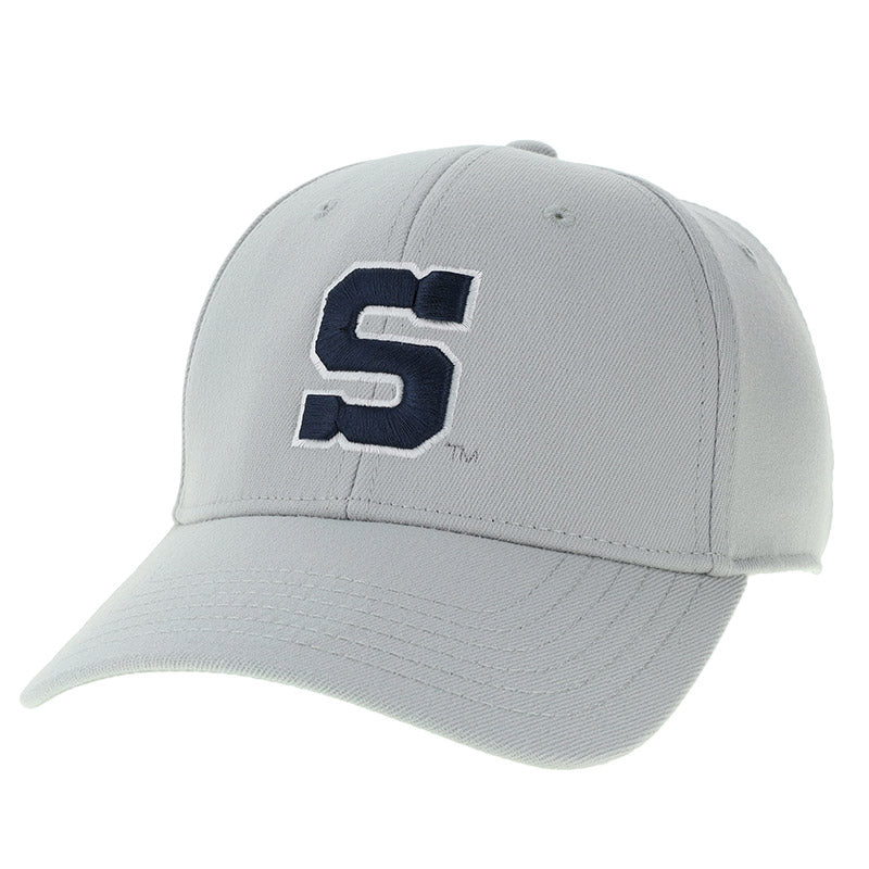 Legacy 717 Serge Fitted "S" Stretch Hat