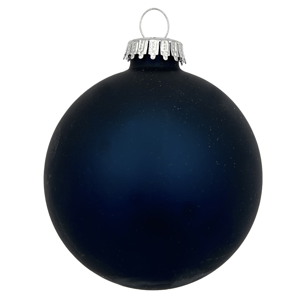 Nittany Lion Bulb Holiday Ornament