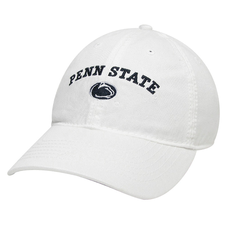 Legacy Adjustable Penn State over Lion Hat