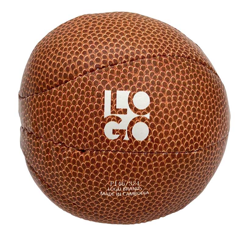 Penn State 4.5" Plush Basketball
