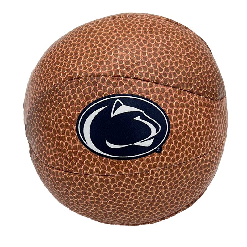 Penn State 4.5" Plush Basketball