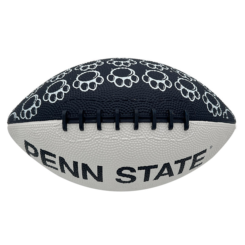 Penn State Mini 9" Football