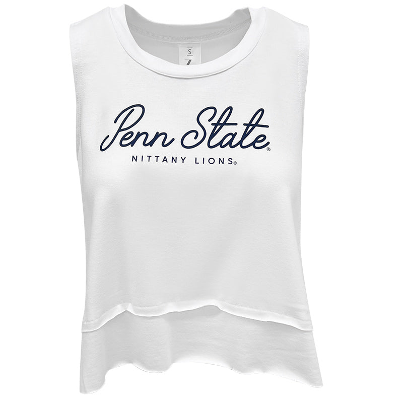 Sale - ZooZatz Ladies Flowy Tank