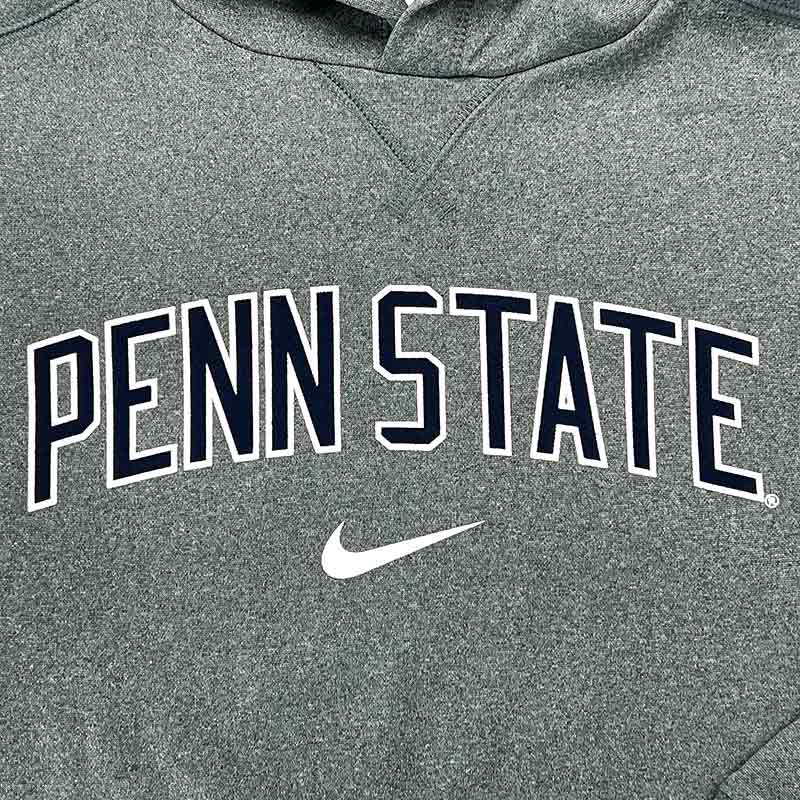 Nike Youth Therma-FIT Hoodie
