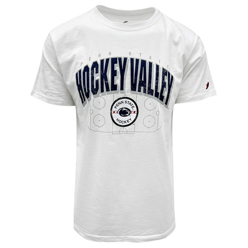 League Hockey Valley T-Shirt