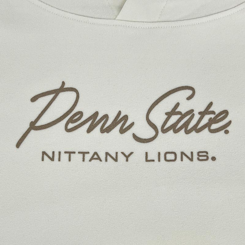 Sale - Champion Ladies Sueded Penn State Nittany Lion Soft Hoodie
