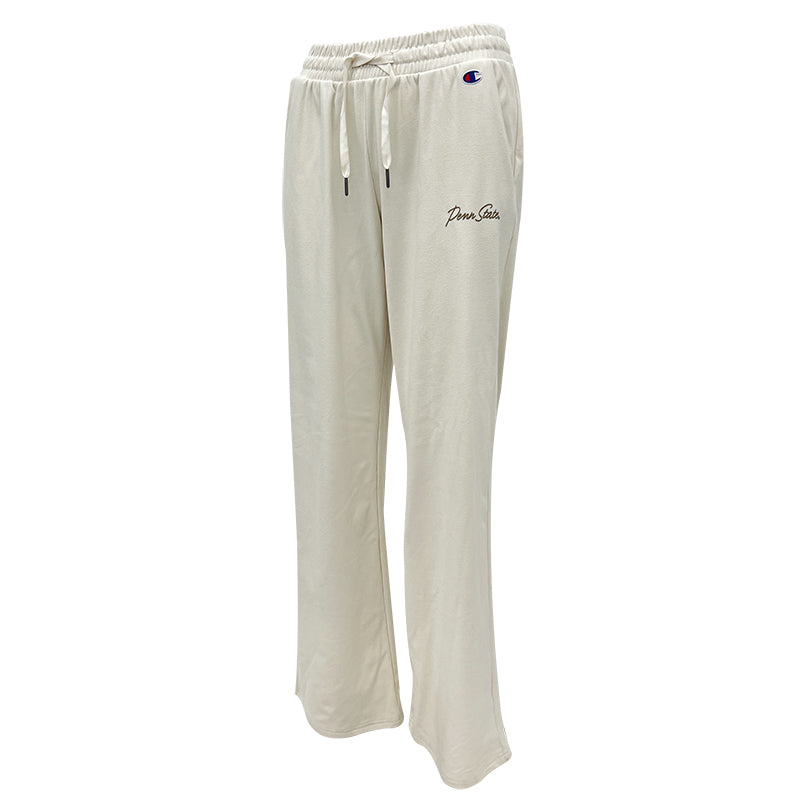Sale - Champion Ladies Soft Sueded Pant