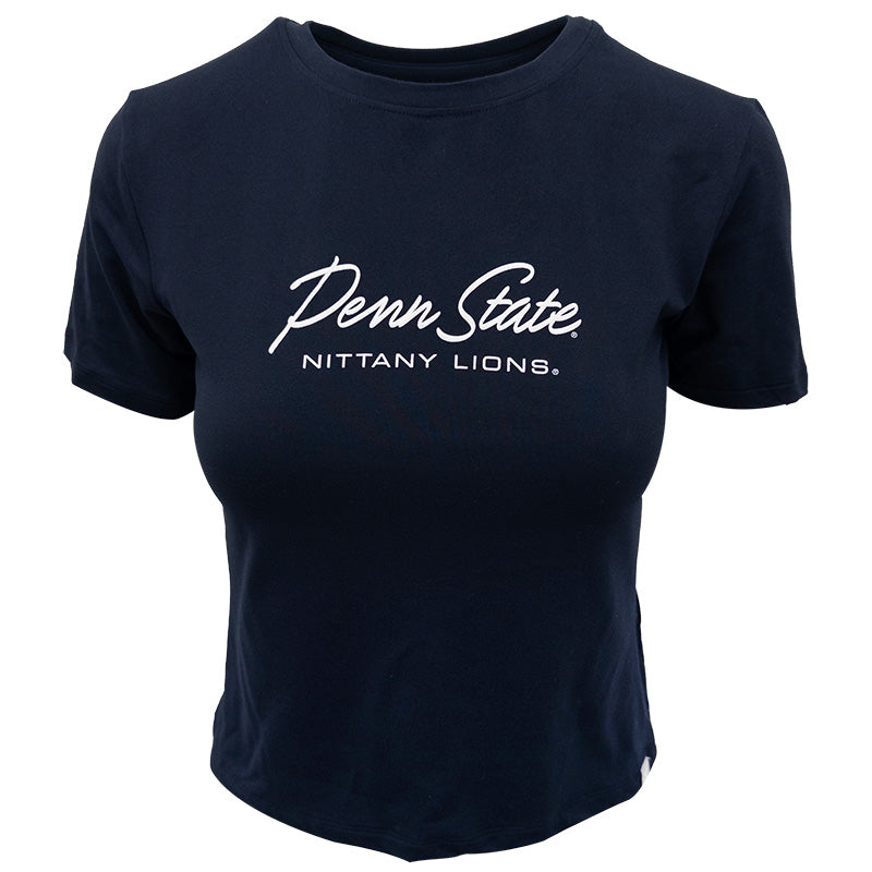 Champion Ladies Soft Touch Fitted T-Shirt