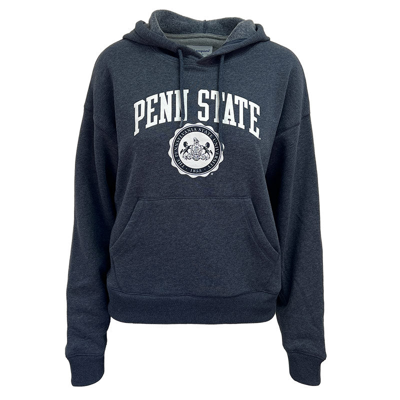 Champion Ladies Triumph Tri-Blend Hoodie
