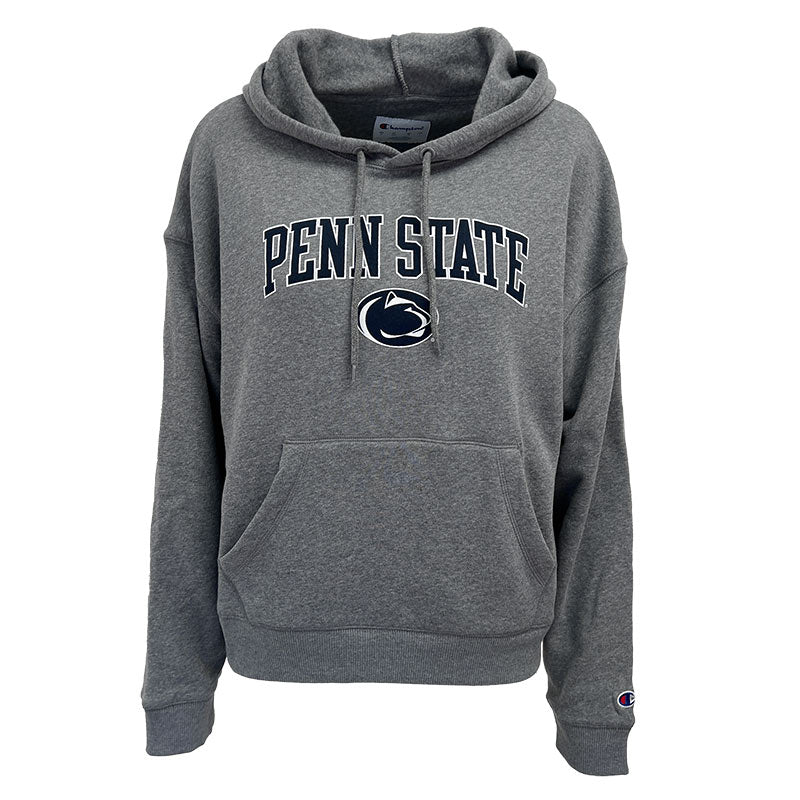 Sale - Champion Ladies Triumph Tri-Blend Hoodie