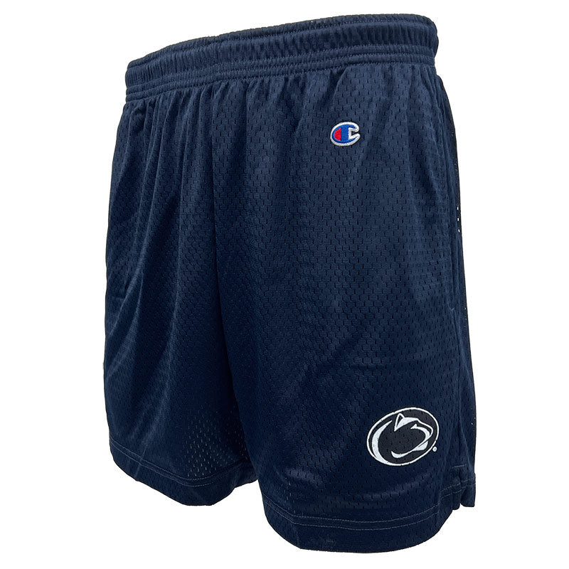 Champion 5" Mesh Shorts