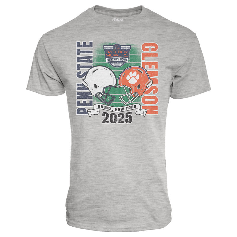 2025 Pinstripe Bowl T-Shirt