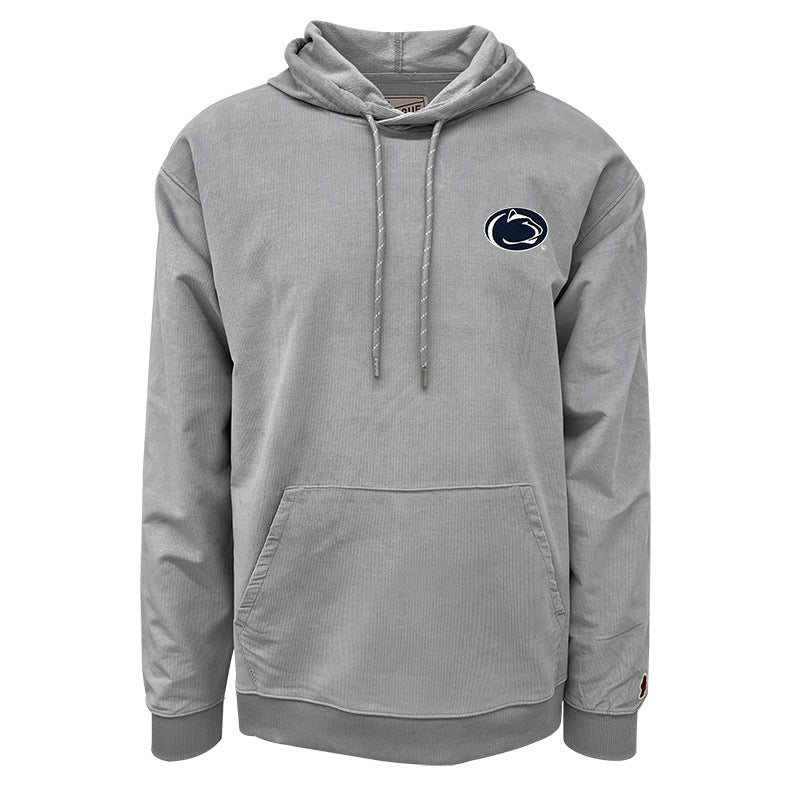 League Stretch Micro Corduroy Hoodie