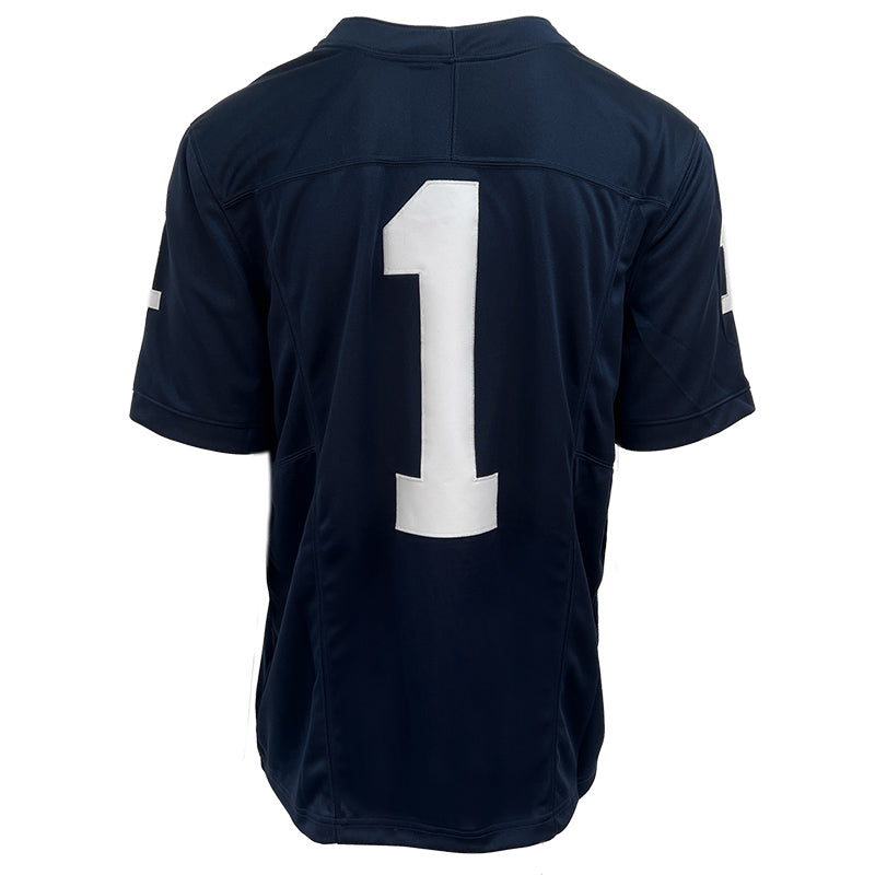 Nike Limited Twill Football Jersey
