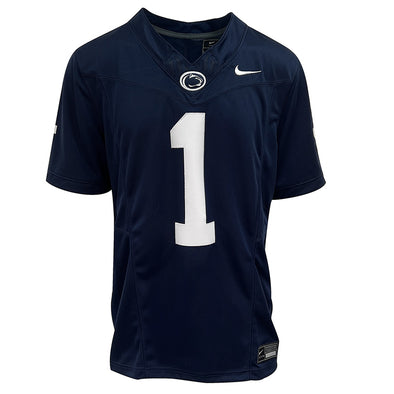 Nike Limited Twill Football Jersey