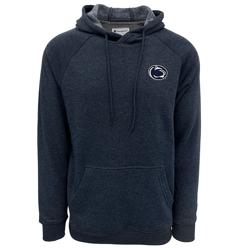 Champion Triumph Tri Blend Embroidered Hoodie