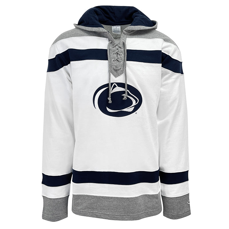 Collegiate Pride Penn State Field Hockey T-Shirt Gray / M