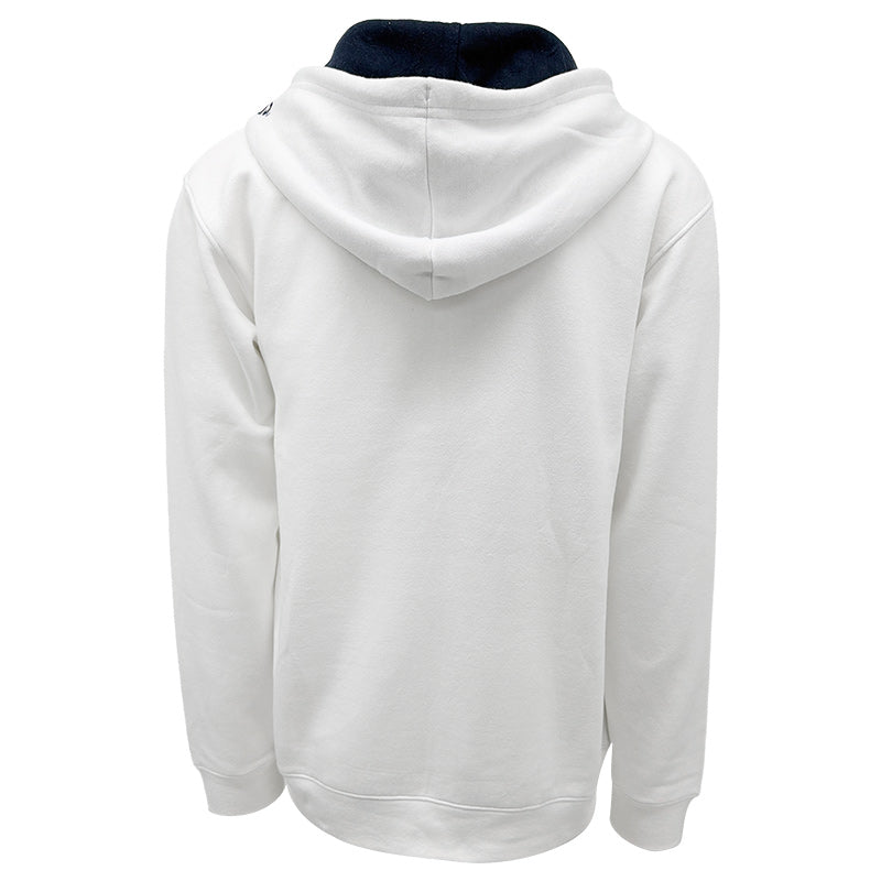 Champion Full Zip Cotton Hood