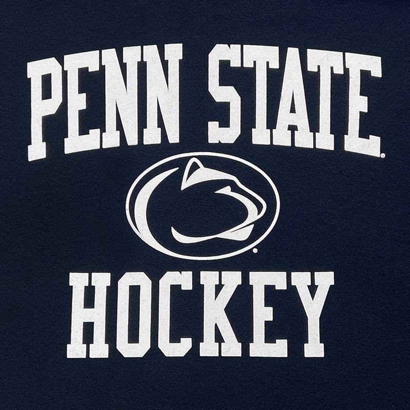 Champion Penn State Hockey Hoodie