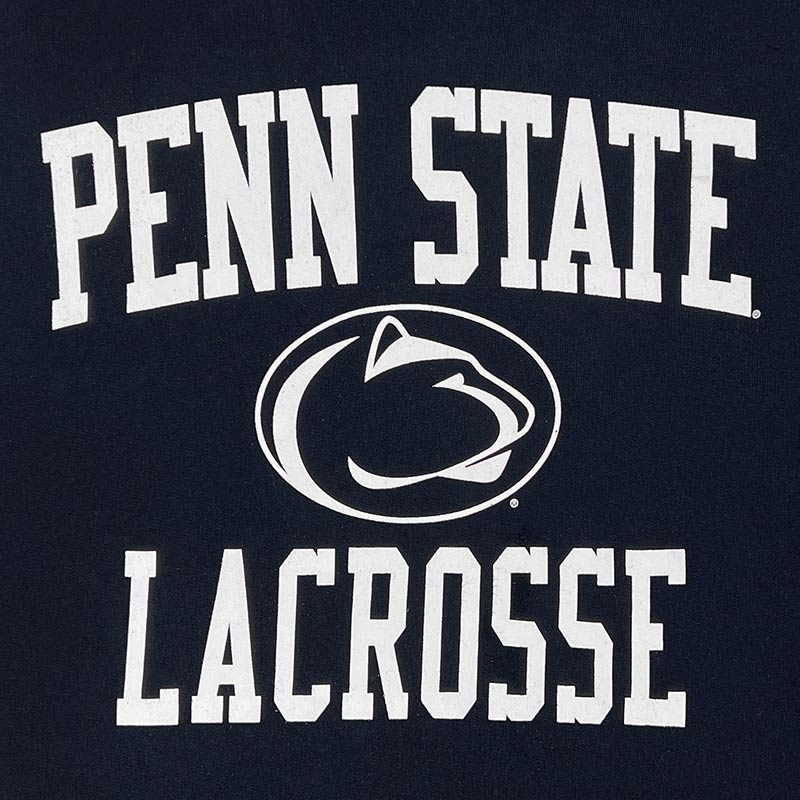 Champion Penn State Lacrosse Hoodie