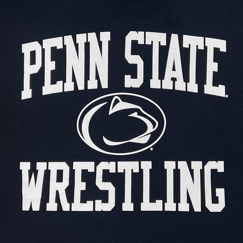 Champion Penn State Wrestling Hoodie