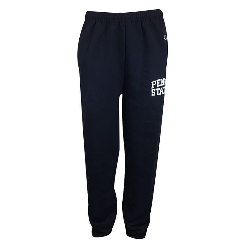 Champion Penn State Navy Sweatpant