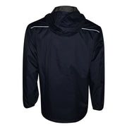 Charles River Penn State Waterproof Rain Jacket