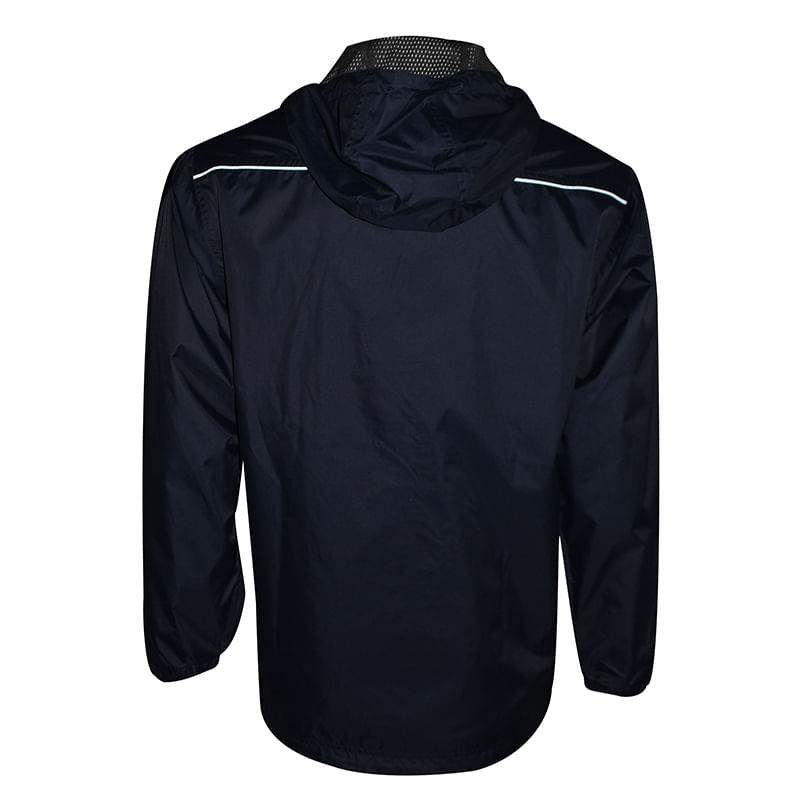 Charles River Penn State Waterproof Rain Jacket