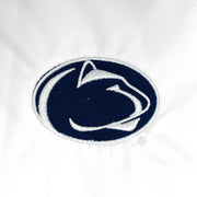 Charles River Pullover Nittany Lion White Jacket