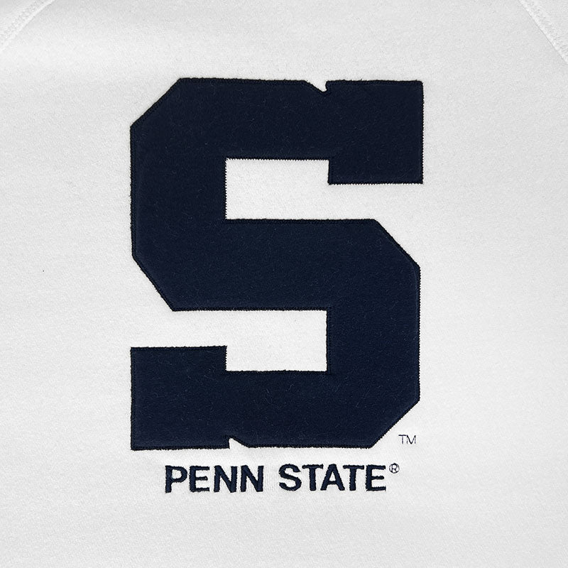 Sale - League Essential Block S Sweatshirt