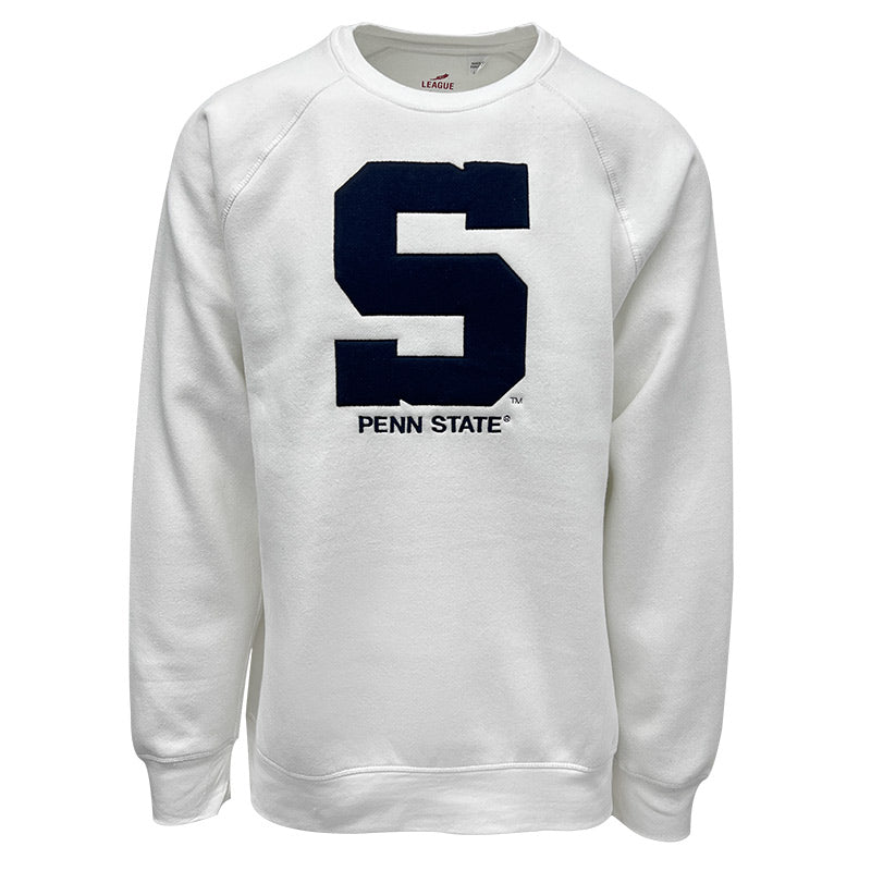 Sale - League Essential Block S Sweatshirt