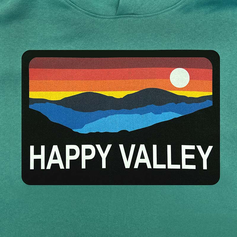 Sale - League Happy Valley Hoodie