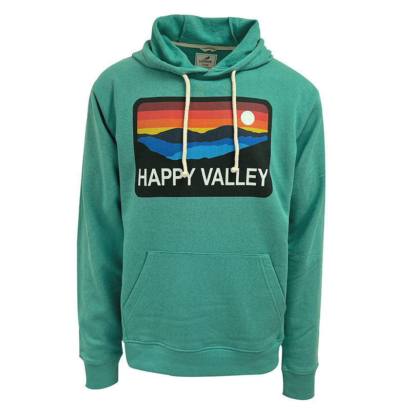 Sale - League Happy Valley Hoodie