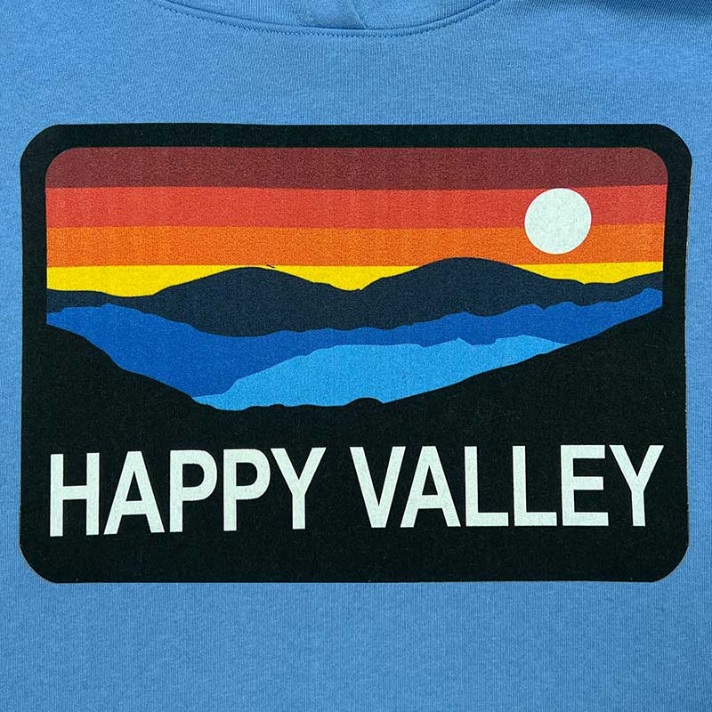 Sale - League Happy Valley Hoodie