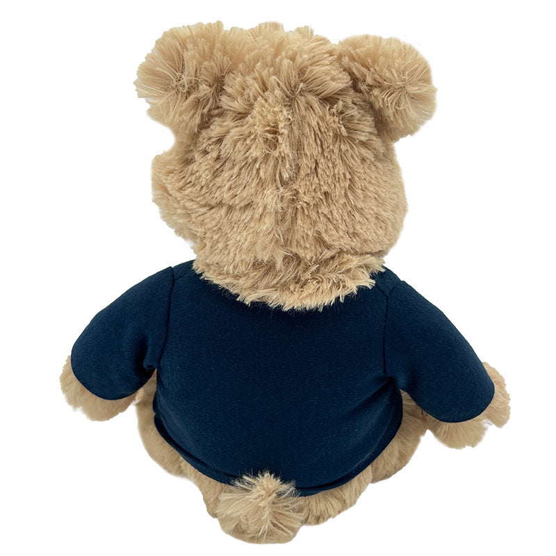 9" Ethel Plush Bear