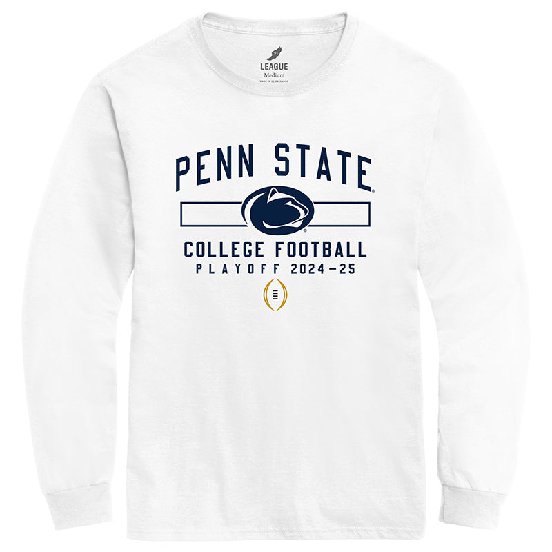 Sale - League CFP Long Sleeve T-Shirt