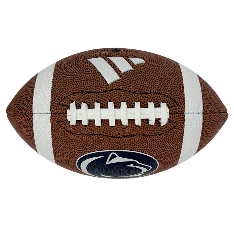 adidas 11.5" Official Size Penn State Football