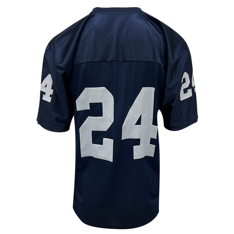 PSU Adult #24 Football Jersey
